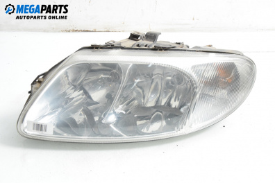 Фар за Chrysler Voyager Minivan IV (09.1999 - 12.2008), миниван, позиция: лява, №  04857703AB