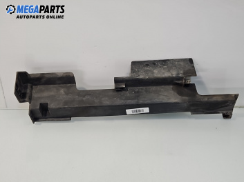 Пластмасова кора за Chrysler Voyager Minivan IV (09.1999 - 12.2008), 4+1 вр., миниван