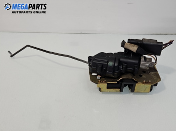 Брава на врата за Chrysler Voyager Minivan IV (09.1999 - 12.2008), позиция: задна, дясна