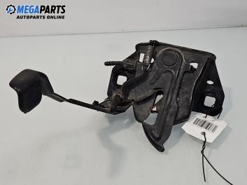 Брава преден капак за Chrysler Voyager Minivan IV (09.1999 - 12.2008)