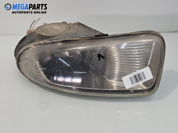 Халоген за Chrysler Voyager Minivan IV (09.1999 - 12.2008), миниван, позиция: лява