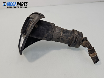 Пръскалка фар за Chrysler Voyager Minivan IV (09.1999 - 12.2008), позиция: лява