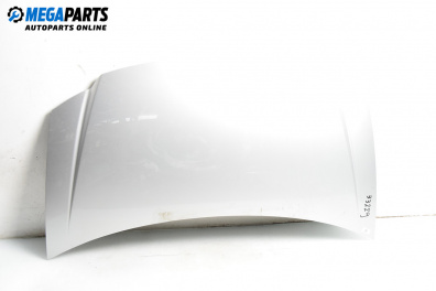 Преден капак за Chrysler Voyager Minivan IV (09.1999 - 12.2008), 4+1 вр., миниван, позиция: предна