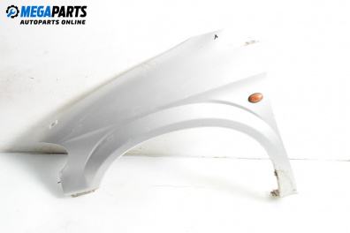 Калник за Chrysler Voyager Minivan IV (09.1999 - 12.2008), 4+1 вр., миниван, позиция: предна, лява