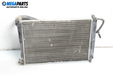 Климатичен радиатор за Chrysler Voyager Minivan IV (09.1999 - 12.2008) 2.5 CRD, 141 к.с.