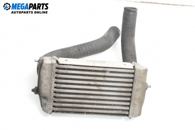 Интеркулер за Chrysler Voyager Minivan IV (09.1999 - 12.2008) 2.5 CRD, 141 к.с.