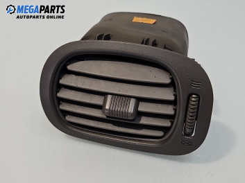 Духалка парно за Chrysler Voyager Minivan IV (09.1999 - 12.2008)