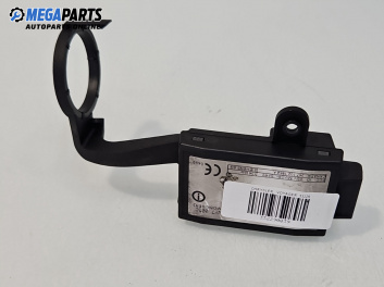 Имобилайзер за Chrysler Voyager Minivan IV (09.1999 - 12.2008)