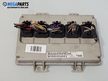 Модул за Chrysler Voyager Minivan IV (09.1999 - 12.2008), № P04727074AE