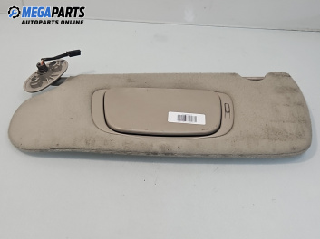 Сенник за Chrysler Voyager Minivan IV (09.1999 - 12.2008), позиция: лява