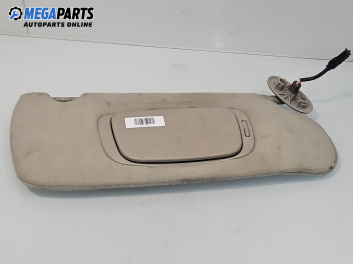 Сенник за Chrysler Voyager Minivan IV (09.1999 - 12.2008), позиция: дясна