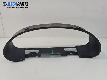 Интериорна пластмаса волан за Chrysler Voyager Minivan IV (09.1999 - 12.2008), 4+1 вр., миниван