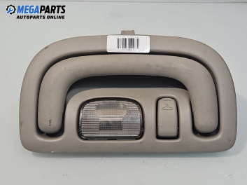 Ръкохватка за таван за Chrysler Voyager Minivan IV (09.1999 - 12.2008), 4+1 вр., позиция: задна, лява