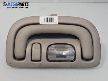 Ръкохватка за таван за Chrysler Voyager Minivan IV (09.1999 - 12.2008), 4+1 вр., позиция: предна, лява