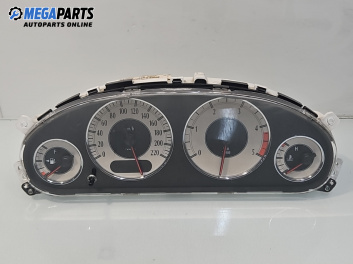 Километраж за Chrysler Voyager Minivan IV (09.1999 - 12.2008) 2.5 CRD, 141 к.с., №  157510-7252