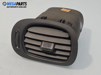 Духалка парно за Chrysler Voyager Minivan IV (09.1999 - 12.2008)