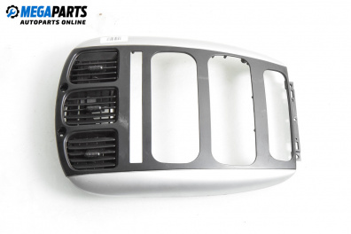 Духалки парно за Chrysler Voyager Minivan IV (09.1999 - 12.2008)