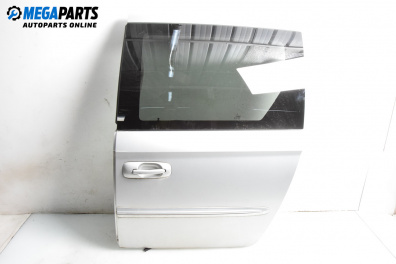 Врата за Chrysler Voyager Minivan IV (09.1999 - 12.2008), 4+1 вр., миниван, позиция: задна, лява