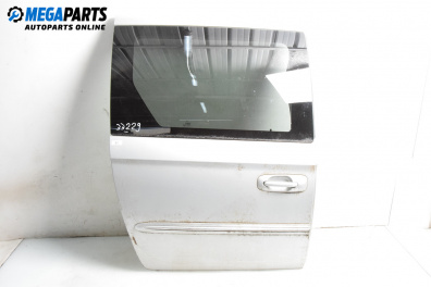 Врата за Chrysler Voyager Minivan IV (09.1999 - 12.2008), 4+1 вр., миниван, позиция: задна, дясна