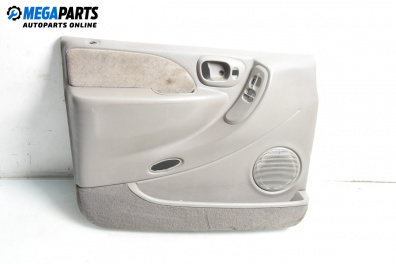 Кора врата за Chrysler Voyager Minivan IV (09.1999 - 12.2008), 4+1 вр., миниван, позиция: предна, лява