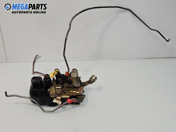 Брава на врата за Chrysler Voyager Minivan IV (09.1999 - 12.2008), позиция: предна, дясна