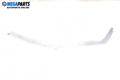 Външни лайсни за Chrysler Voyager Minivan IV (09.1999 - 12.2008), миниван, позиция: лява