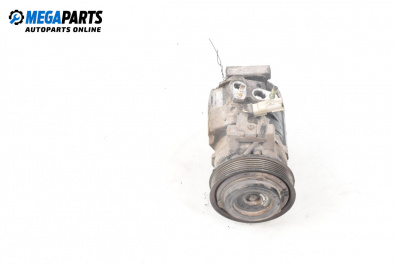 Компресор климатик за Chrysler Voyager Minivan IV (09.1999 - 12.2008) 2.5 CRD, 141 к.с., №  447220-3871