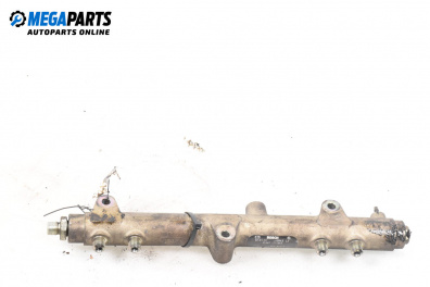 Горивна рейка за Chrysler Voyager Minivan IV (09.1999 - 12.2008) 2.5 CRD, 141 к.с., №  0445214041