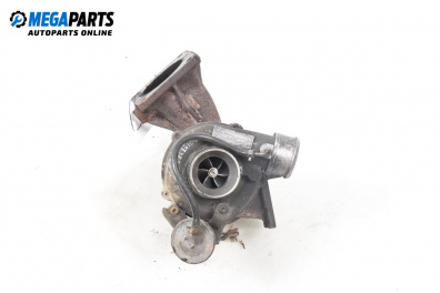 Турбо за Chrysler Voyager Minivan IV (09.1999 - 12.2008) 2.5 CRD, 141 к.с.