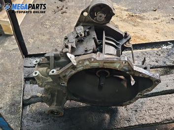 Ръчна скоростна кутия за Chrysler Voyager Minivan IV (09.1999 - 12.2008) 2.5 CRD, 141 к.с.