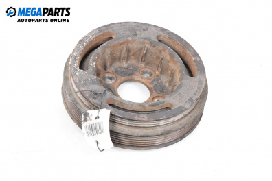 Демпферна шайба за Chrysler Voyager Minivan IV (09.1999 - 12.2008) 2.5 CRD, 141 к.с.