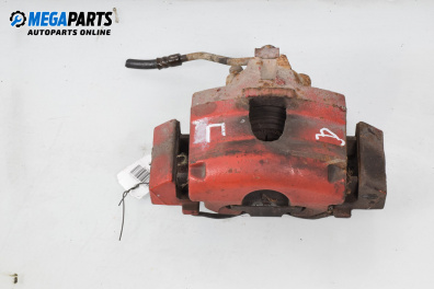 Спирачен апарат за Chrysler Voyager Minivan IV (09.1999 - 12.2008), позиция: предна, дясна