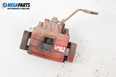 Спирачен апарат за Chrysler Voyager Minivan IV (09.1999 - 12.2008), позиция: предна, лява