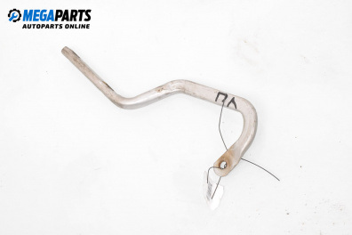 Панта преден капак за Chrysler Voyager Minivan IV (09.1999 - 12.2008), 4+1 вр., миниван, позиция: лява