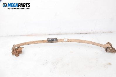 Ресори за Chrysler Voyager Minivan IV (09.1999 - 12.2008), миниван