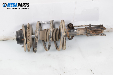 Макферсон за Chrysler Voyager Minivan IV (09.1999 - 12.2008), миниван, позиция: предна, лява