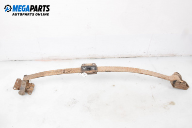 Ресори за Chrysler Voyager Minivan IV (09.1999 - 12.2008), миниван