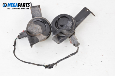 Клаксони за Chrysler Voyager Minivan IV (09.1999 - 12.2008)