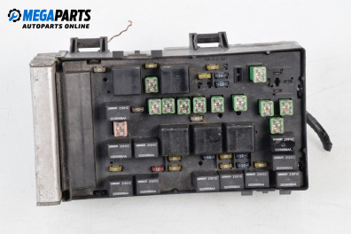 Бушонно табло за Chrysler Voyager Minivan IV (09.1999 - 12.2008) 2.5 CRD, 141 к.с.