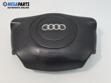 Airbag за Chrysler Voyager Minivan IV (09.1999 - 12.2008), 4+1 вр., миниван, позиция: предна