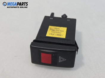 Бутон аварийни светлини  за Chrysler Voyager Minivan IV (09.1999 - 12.2008)