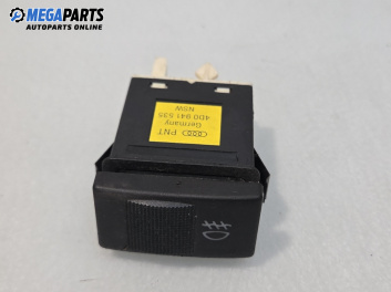 Бутон светлини мъгла  за Chrysler Voyager Minivan IV (09.1999 - 12.2008)