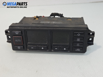 Панел климатроник за Chrysler Voyager Minivan IV (09.1999 - 12.2008)