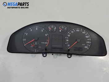 Километраж за Chrysler Voyager Minivan IV (09.1999 - 12.2008) 2.5 CRD, 141 к.с.