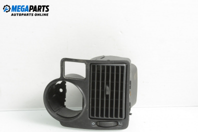 Духалка парно за Volkswagen Golf IV Hatchback (08.1997 - 06.2005)