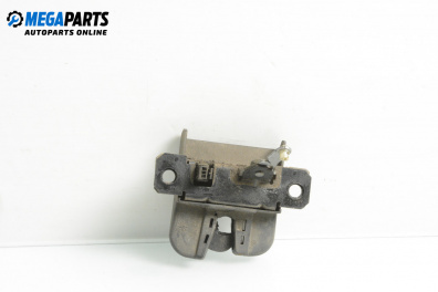 Брава заден капак за Volkswagen Golf IV Hatchback (08.1997 - 06.2005), хечбек, позиция: задна