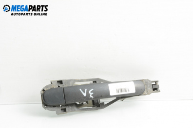 Външна дръжка за Volkswagen Golf IV Hatchback (08.1997 - 06.2005), 4+1 вр., хечбек, позиция: задна, лява