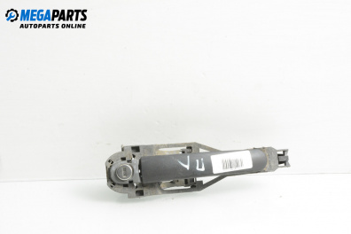 Външна дръжка за Volkswagen Golf IV Hatchback (08.1997 - 06.2005), 4+1 вр., хечбек, позиция: предна, лява