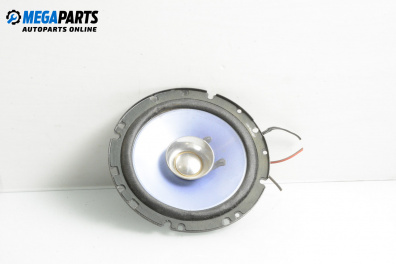 Високоговорител за Volkswagen Golf IV Hatchback (08.1997 - 06.2005)