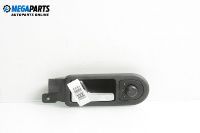 Вътрешна дръжка за Volkswagen Golf IV Hatchback (08.1997 - 06.2005), 4+1 вр., хечбек, позиция: предна, лява